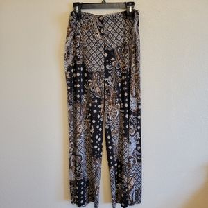 Chico's Casual Pants Chico's Size 2